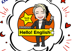 HELLO! English